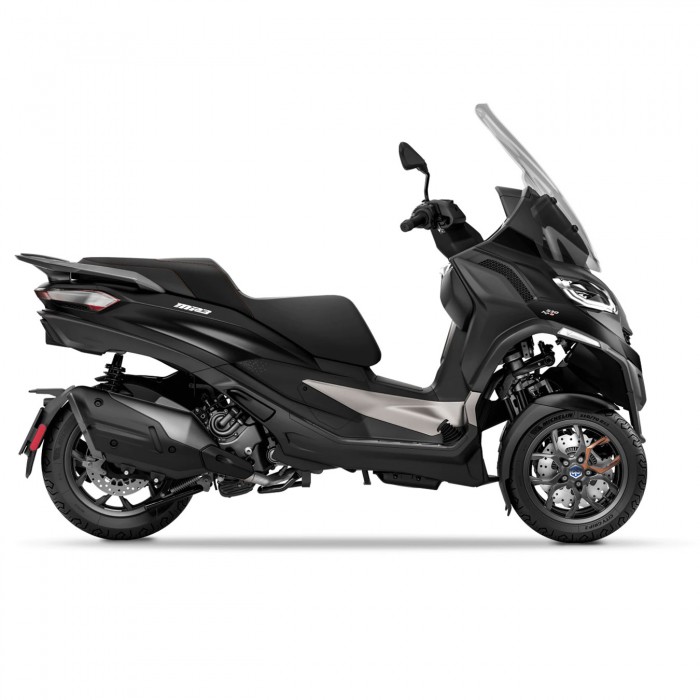 MP3 530 LT HPE EXCLUSIVE PIAGGIO GROUP